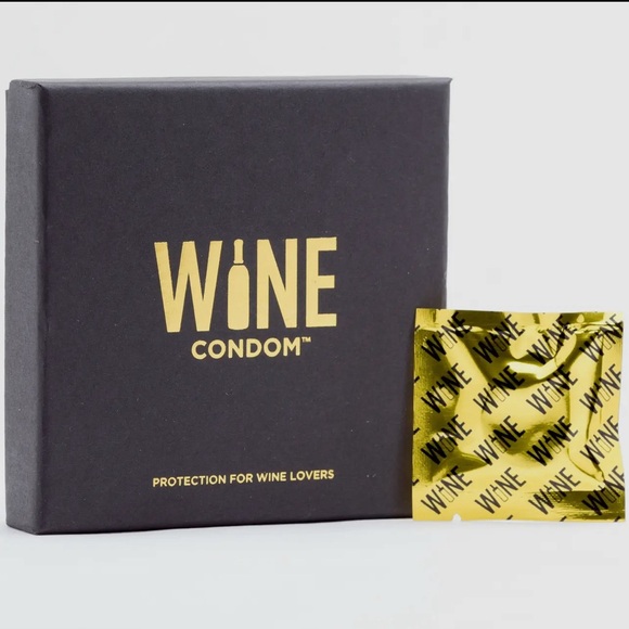 Wine bottle stopper - Picture 2 of 5